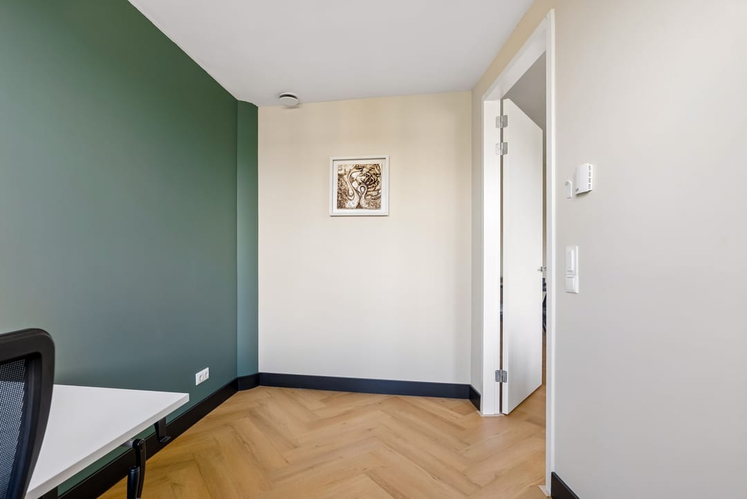 Photo 31 of Louis Armstrongweg 60-H