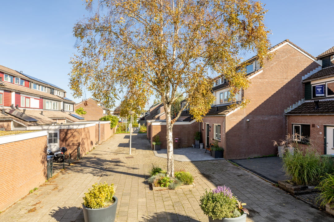Foto 43 van Guurtjesmarken 14