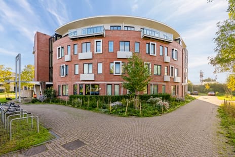 Louis Armstrongweg thumbnail