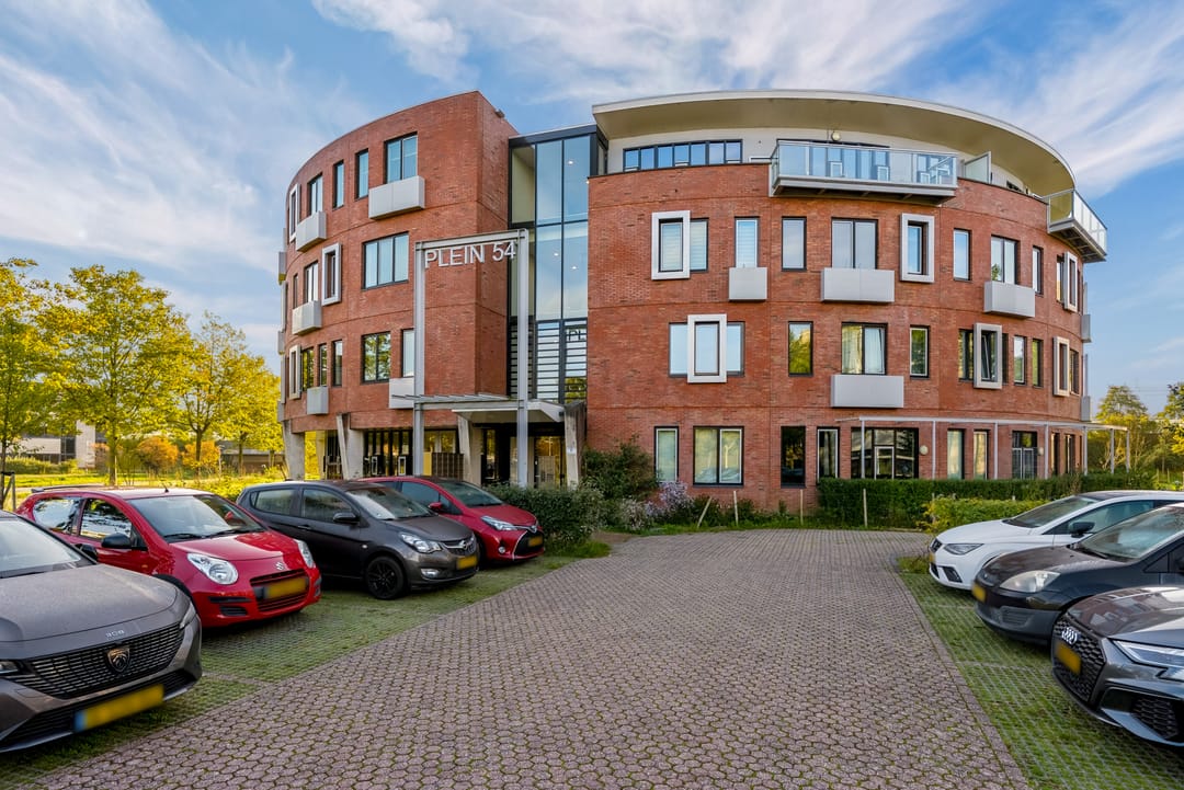 Photo 37 of Louis Armstrongweg 60-H