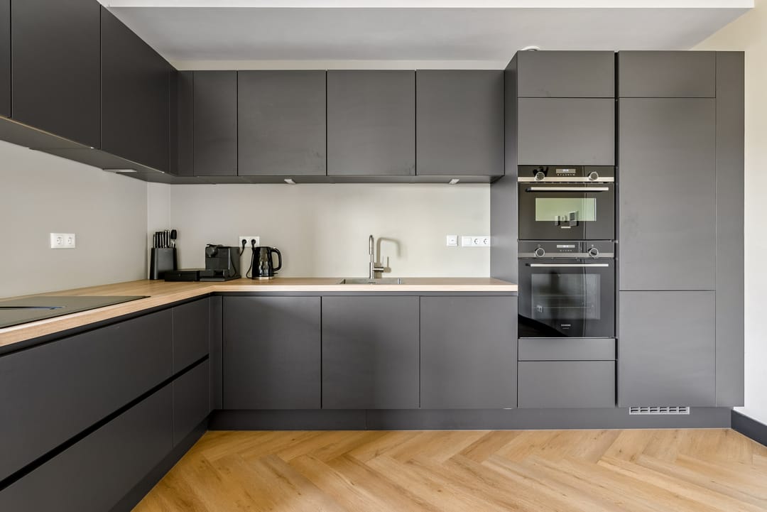 Photo 23 of Louis Armstrongweg 60-H