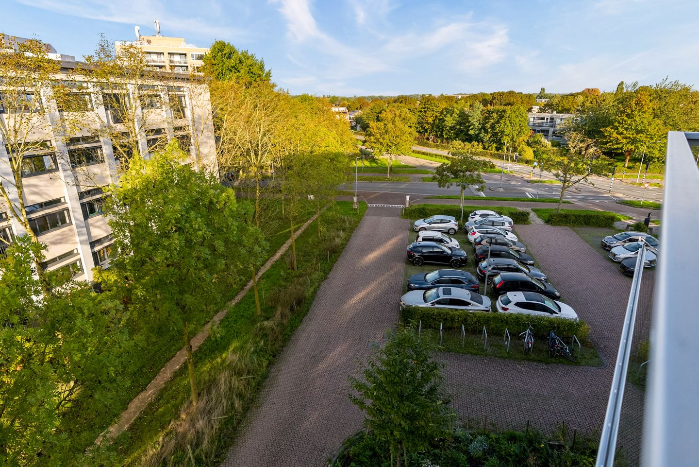 Photo 19 of Louis Armstrongweg 60-H