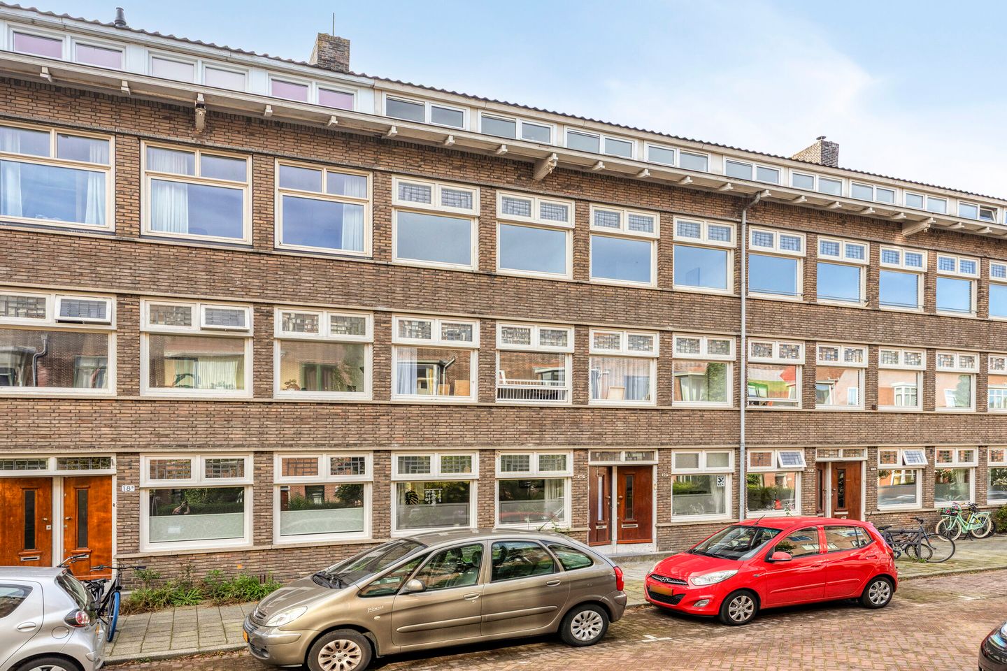 Photo 5 of Nolensstraat 22-A02