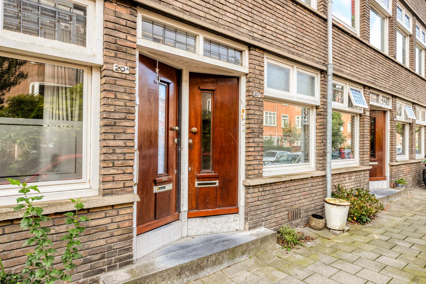Photo 19 of Nolensstraat 22-A02