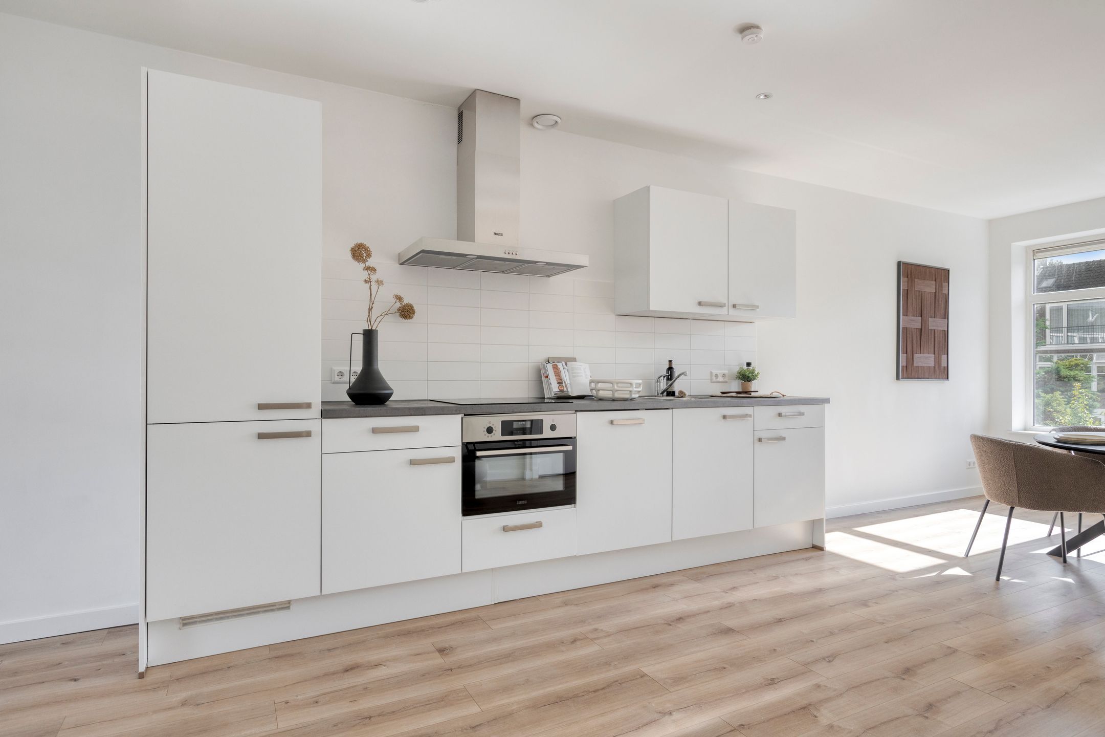 Photo 9 of Nolensstraat 22-A02