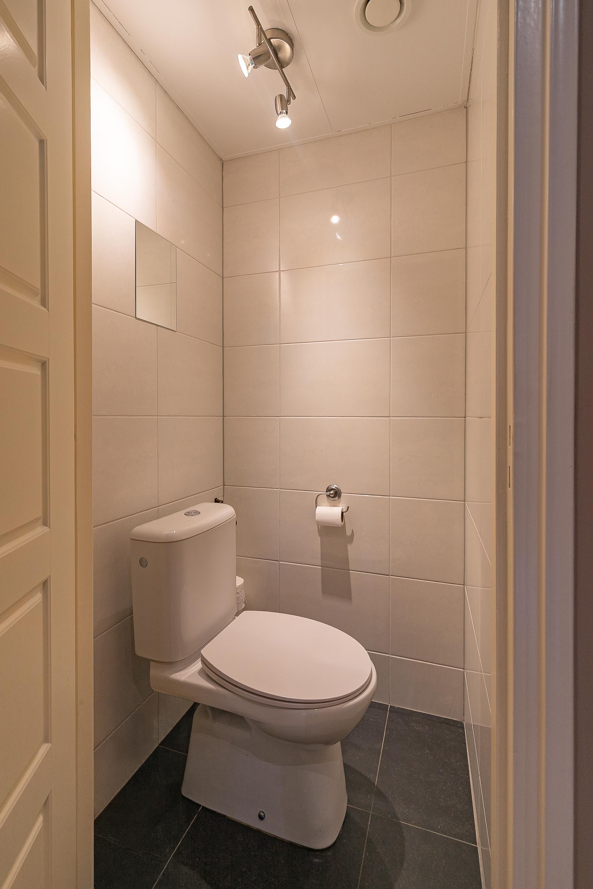 Photo 9 of Forcadentstraat 64-B