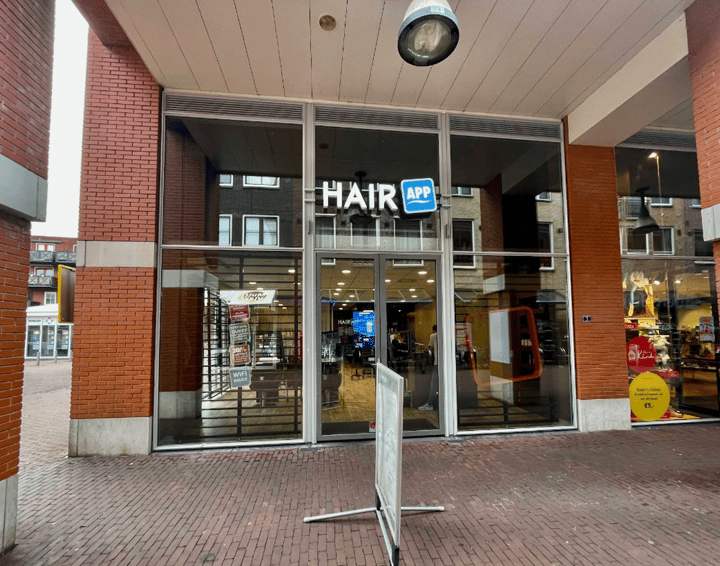 Lange Baan 1, Nootdorp