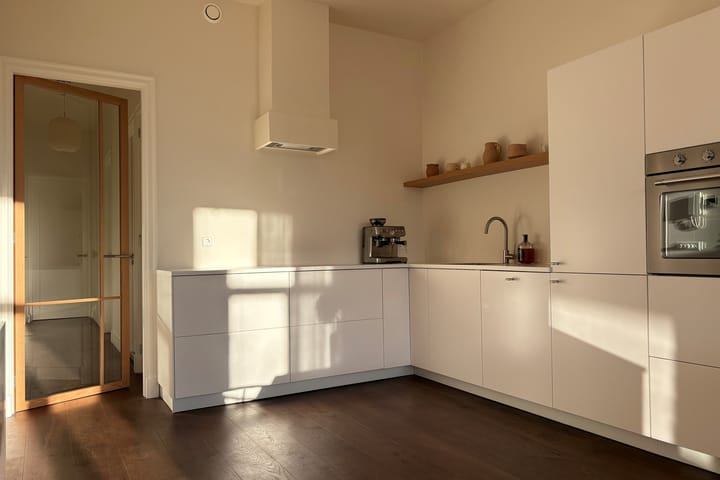 Foto 4 van Spaarne 60-A