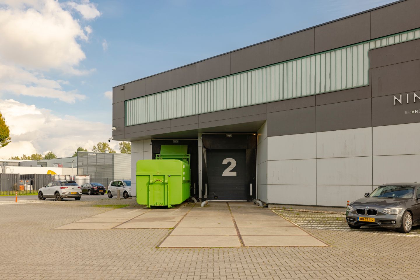 Bekijk foto 5 van Poseidonweg 17