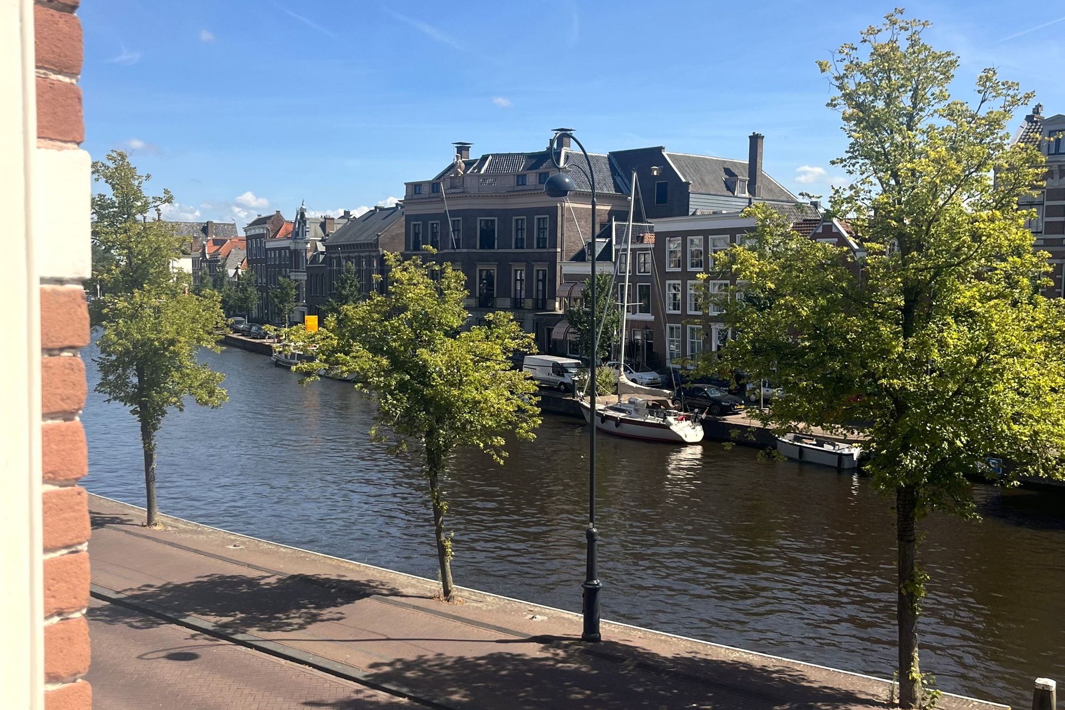 Foto 3 van Spaarne 60-A