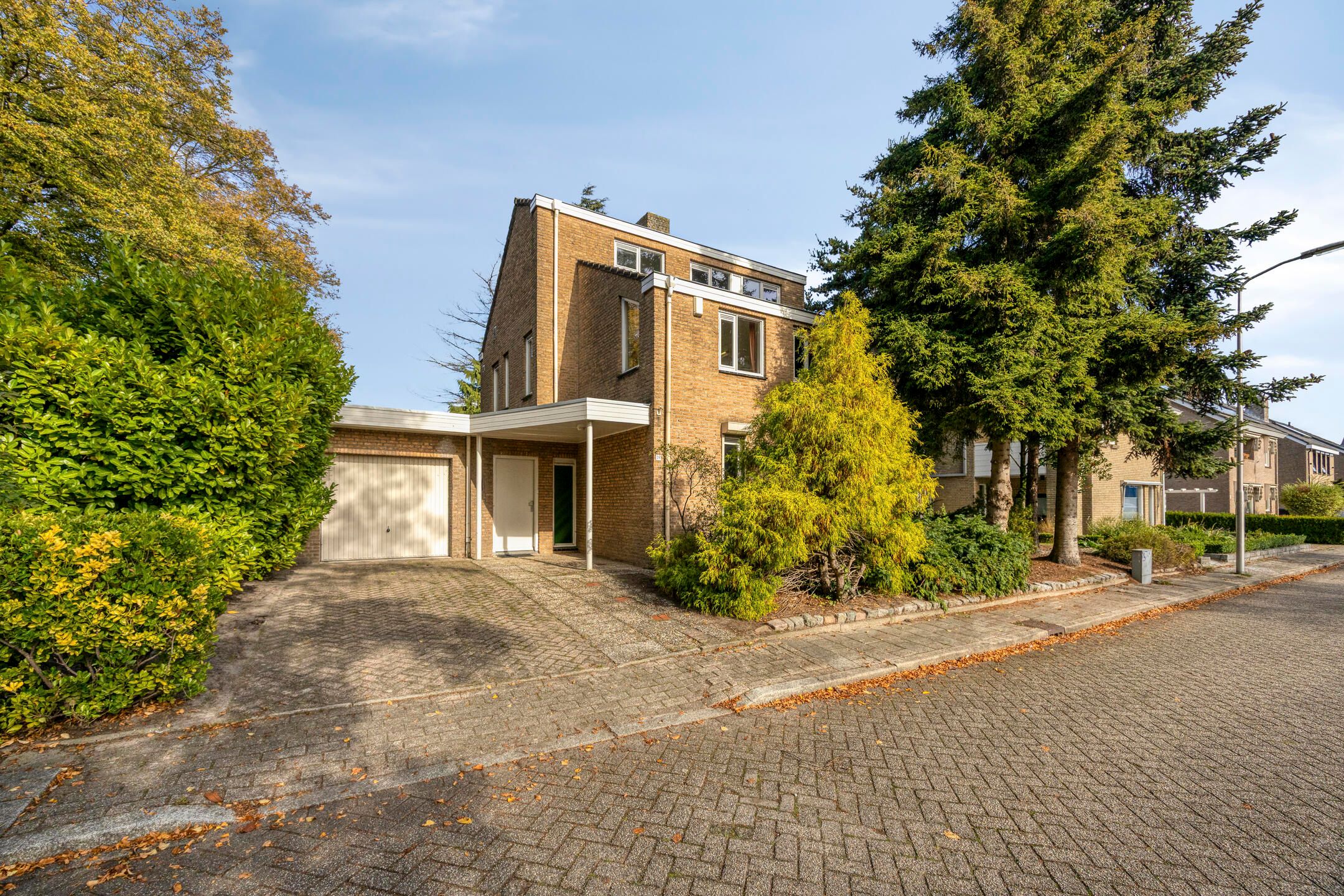 Photo 6 of Orionstraat 28