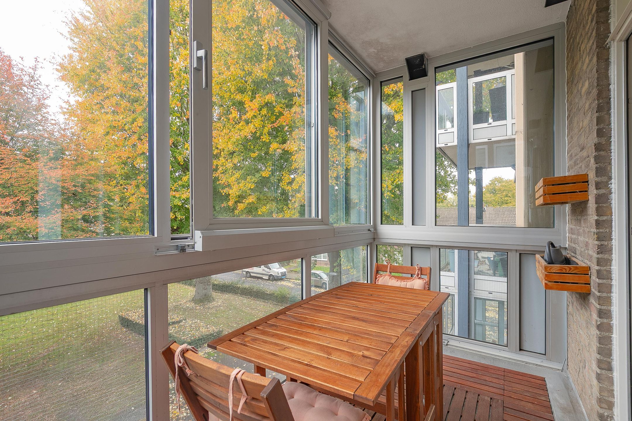 Photo 6 of Forcadentstraat 64-B
