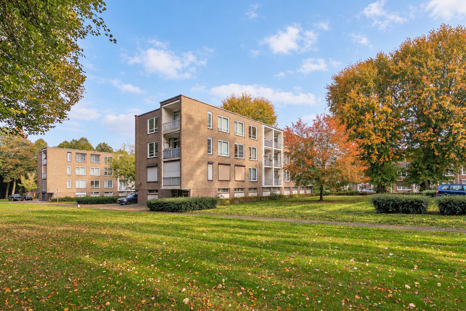 Photo 15 of Forcadentstraat 64-B