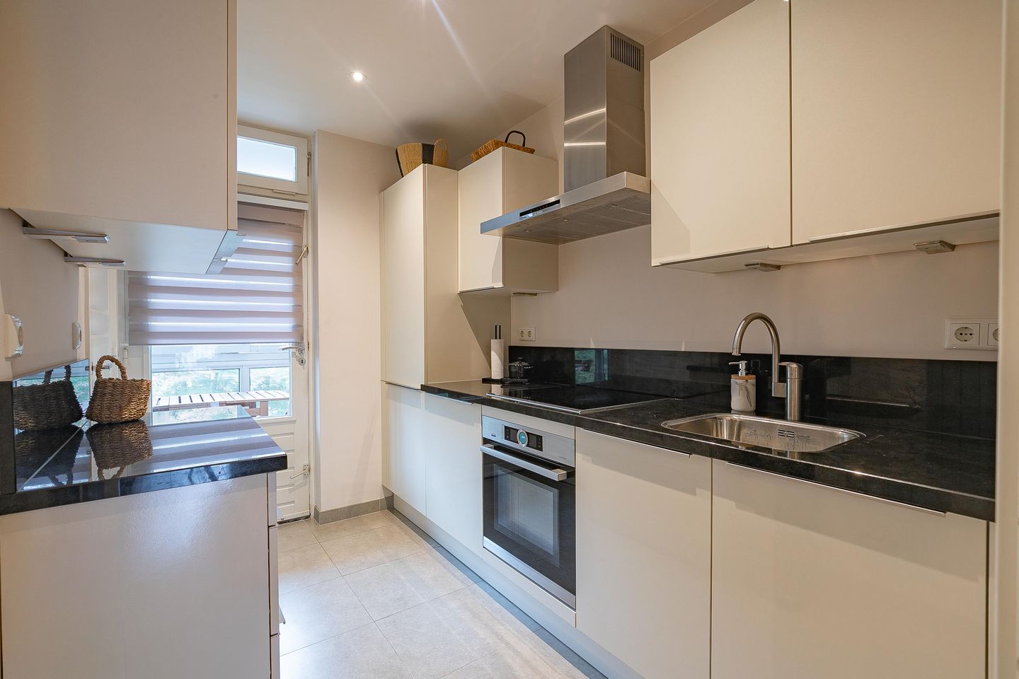 Photo 4 of Forcadentstraat 64-B
