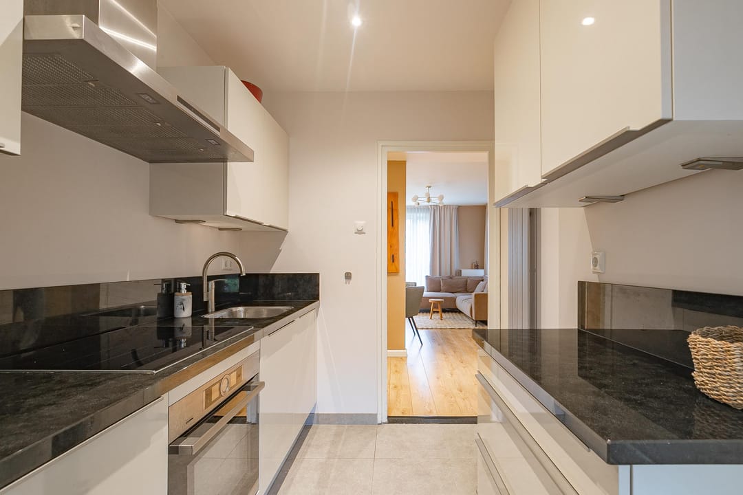 Photo 7 of Forcadentstraat 64-B