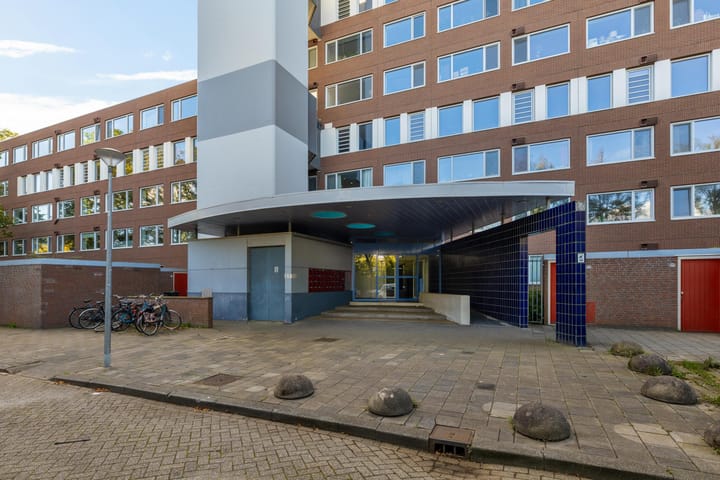 Foto 2 van Meerpaal 28