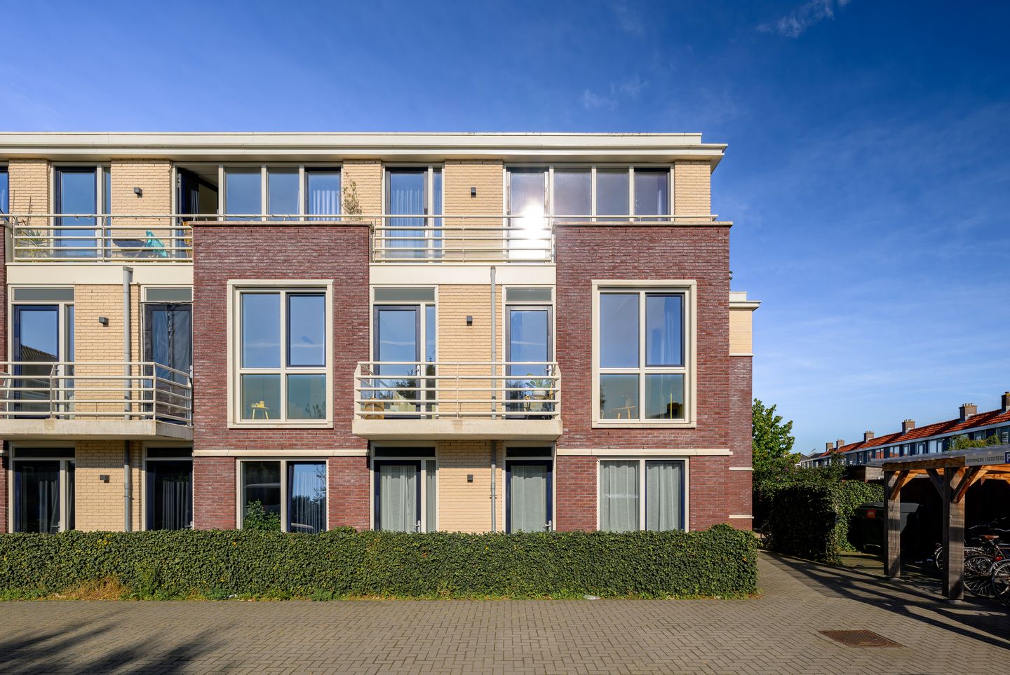 Photo 4 of Kruidenhof 29
