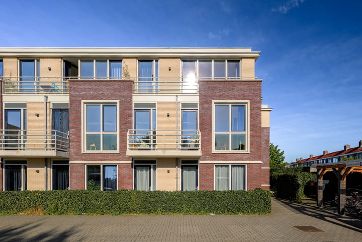 Foto 4 van Kruidenhof 29