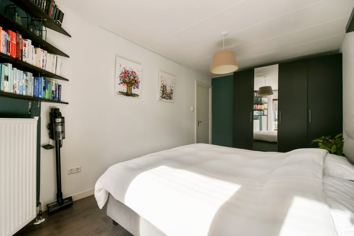 Photo 5 of Karel du Jardinstraat 82-2