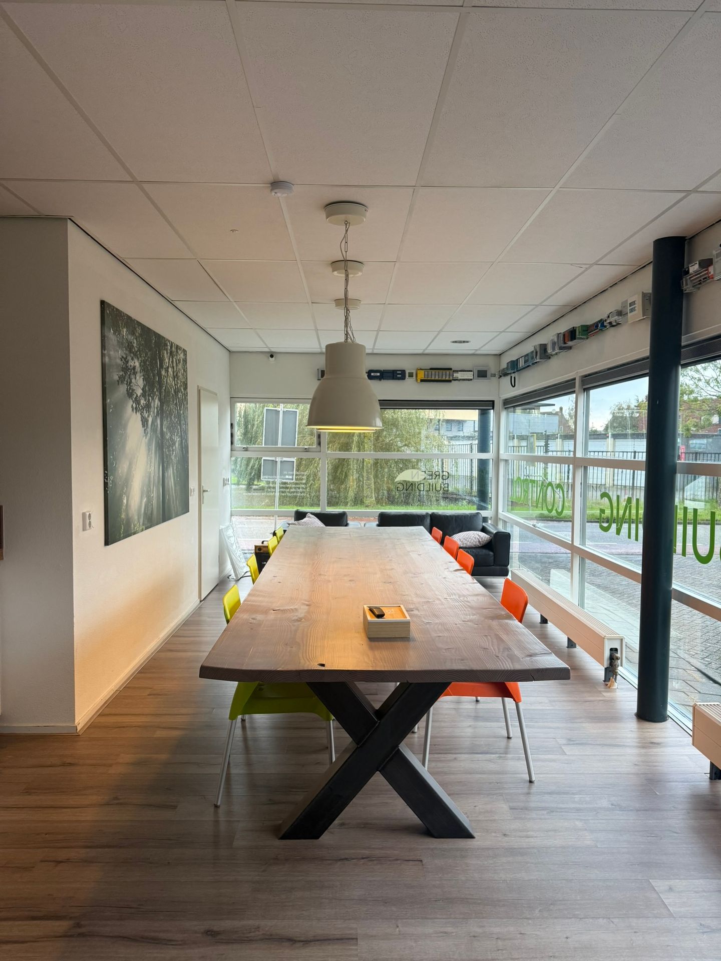 View photo 3 of Amsteldijk-Noord 140