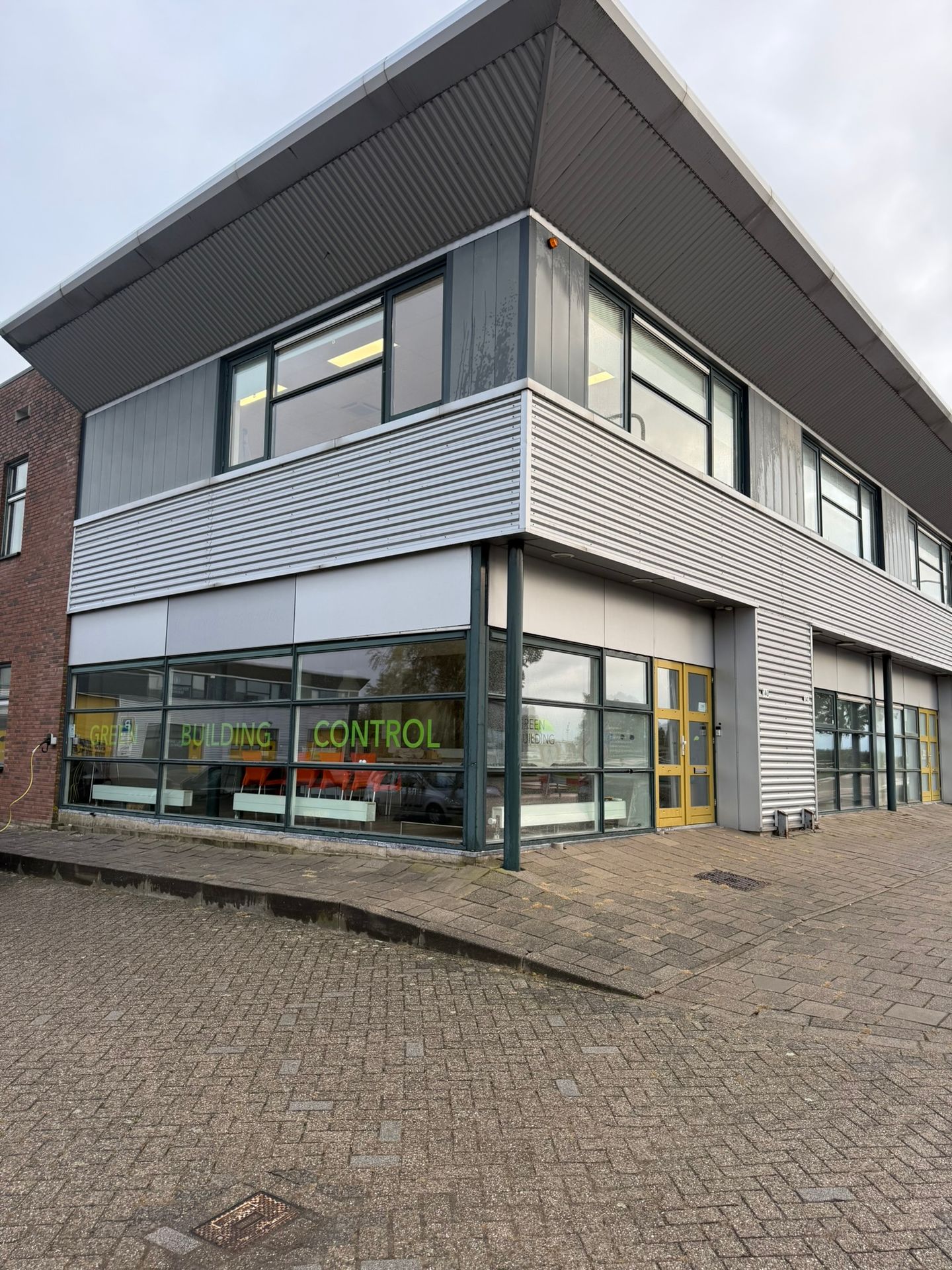 View photo 1 of Amsteldijk-Noord 140