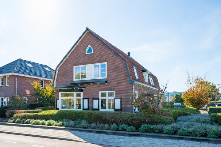 Dames Jolinkweg 60