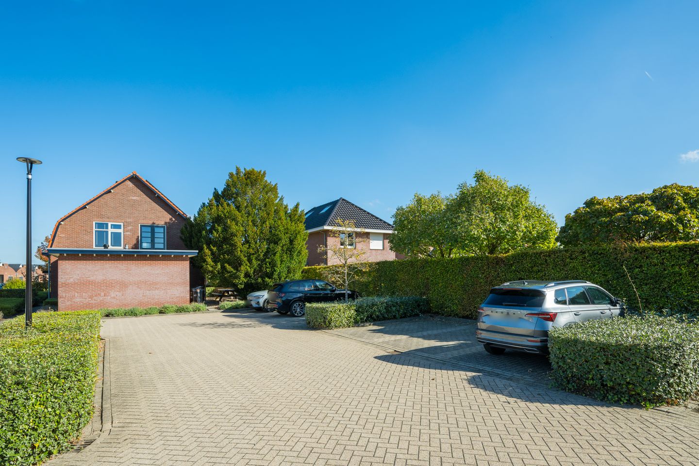 Bekijk foto 5 van Dames Jolinkweg 60