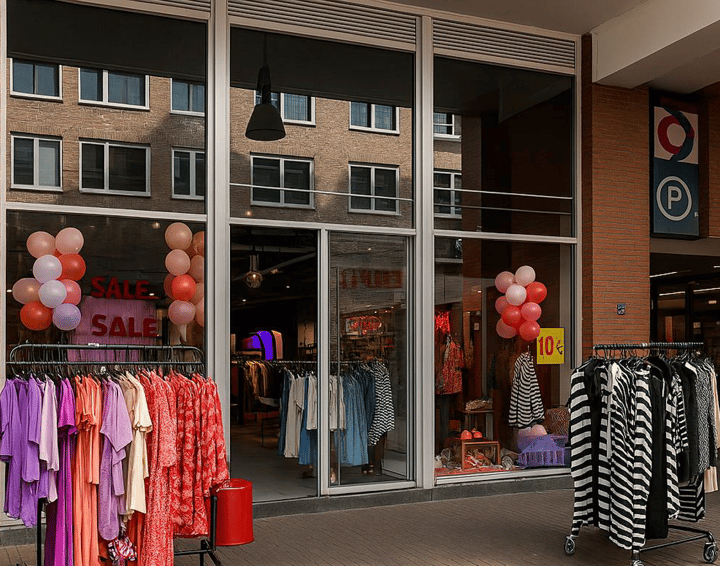 Lange Baan 17, Nootdorp