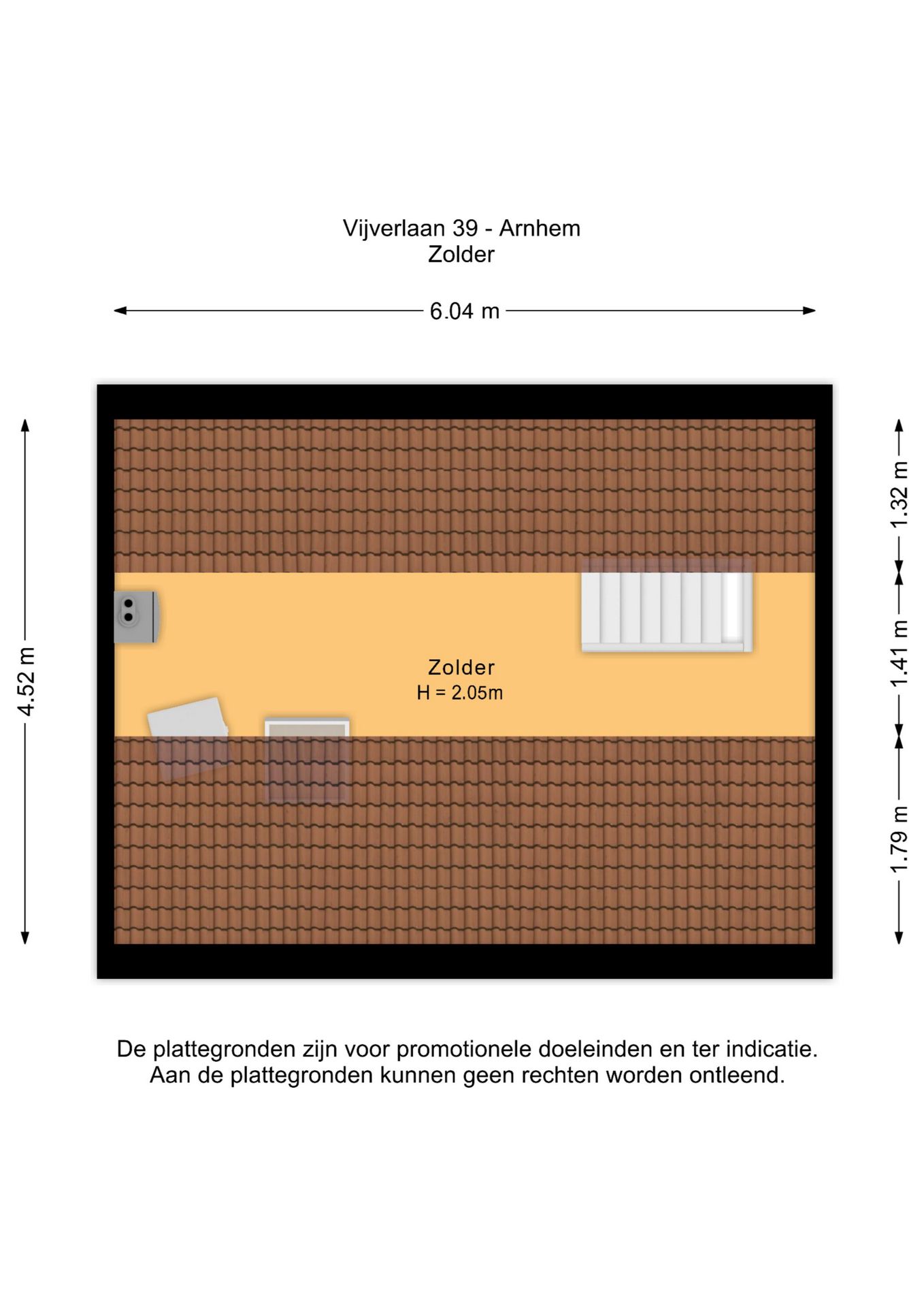 Foto 36 van Vijverlaan 39