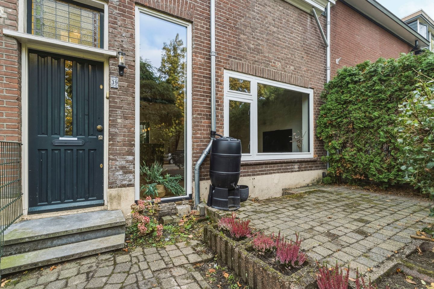Foto 4 van Vijverlaan 39