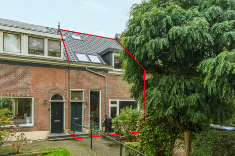 Vijverlaan thumbnail