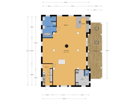 Bekijk plattegrond