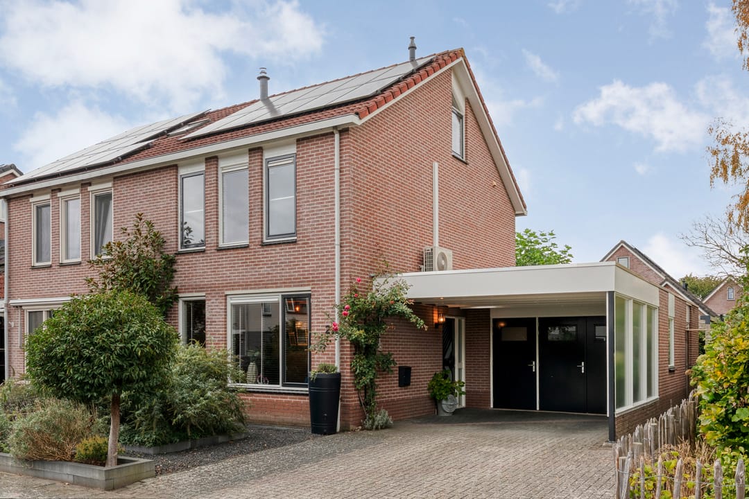 Photo 1 of Boterbloem 23