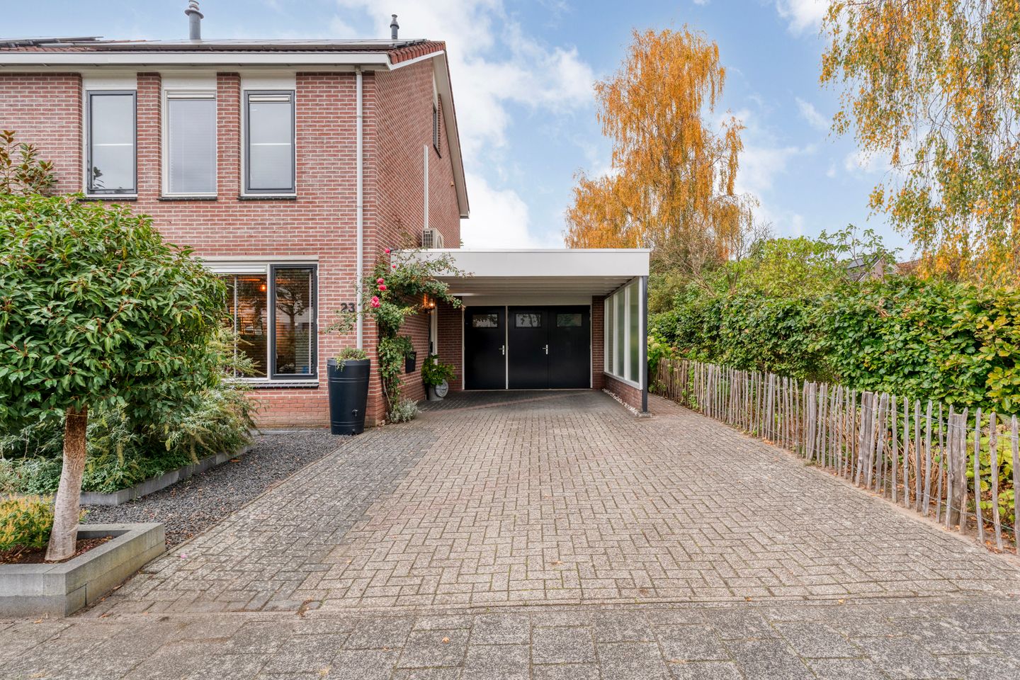 Photo 10 of Boterbloem 23