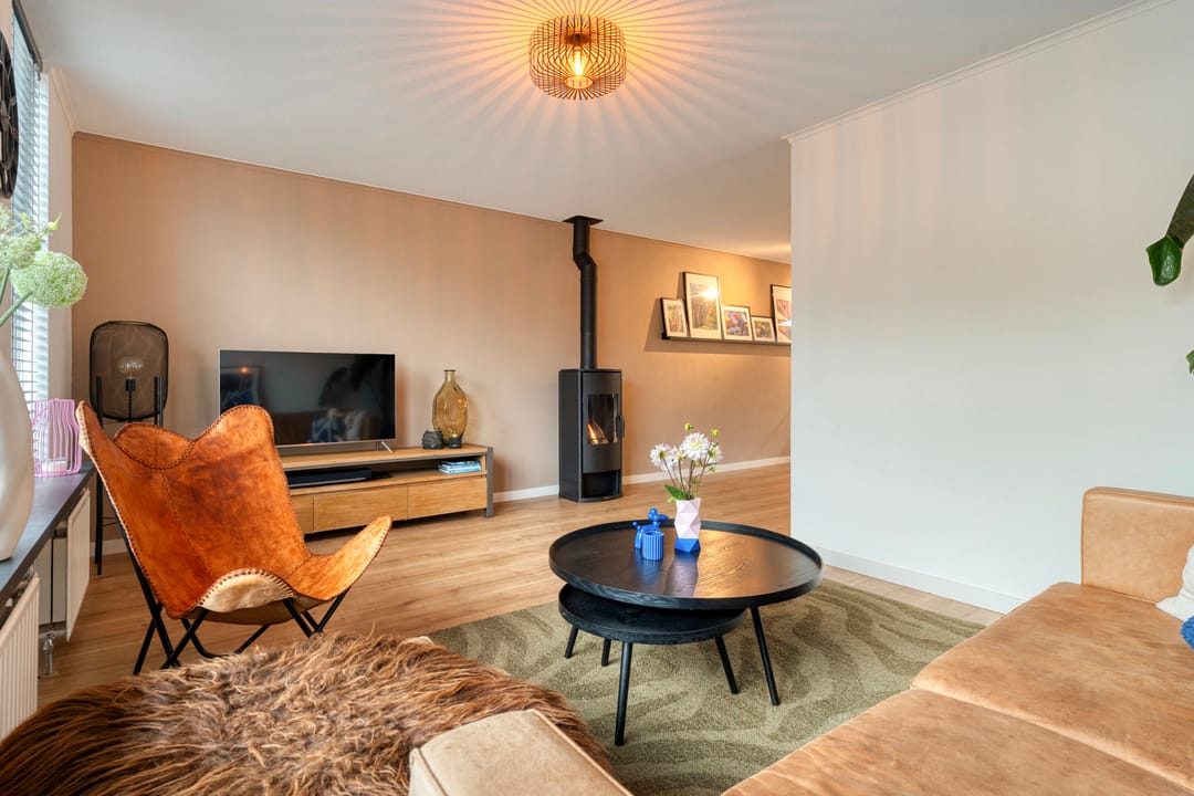 Photo 17 of Boterbloem 23