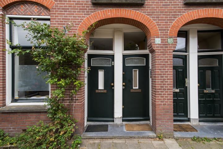 Photo 4 of Johannes de Bekastraat 16-BS