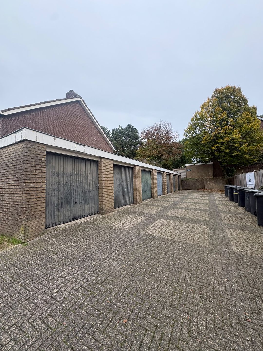 Foto 2 van Teldersweg
