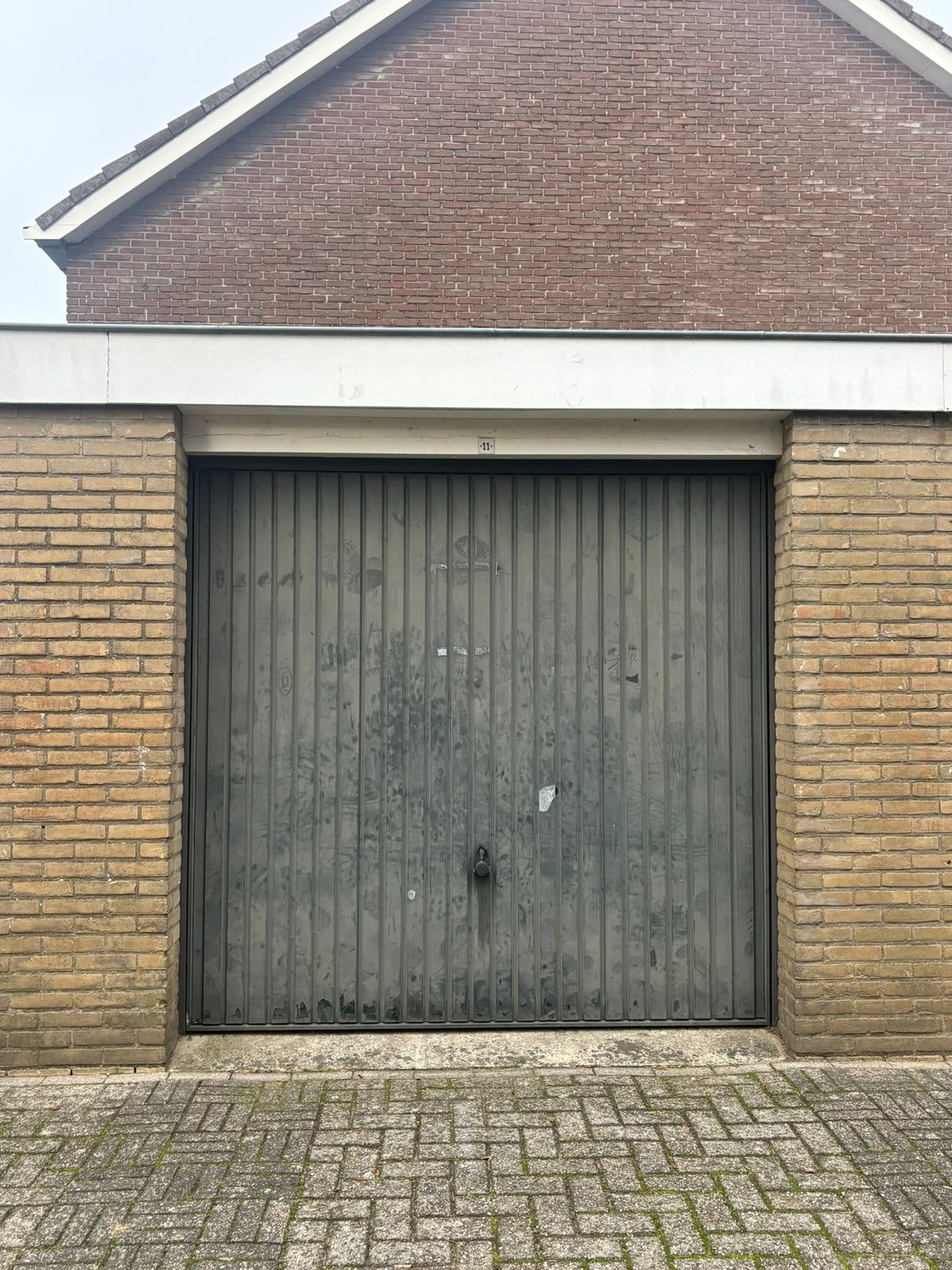 Foto 1 van Teldersweg