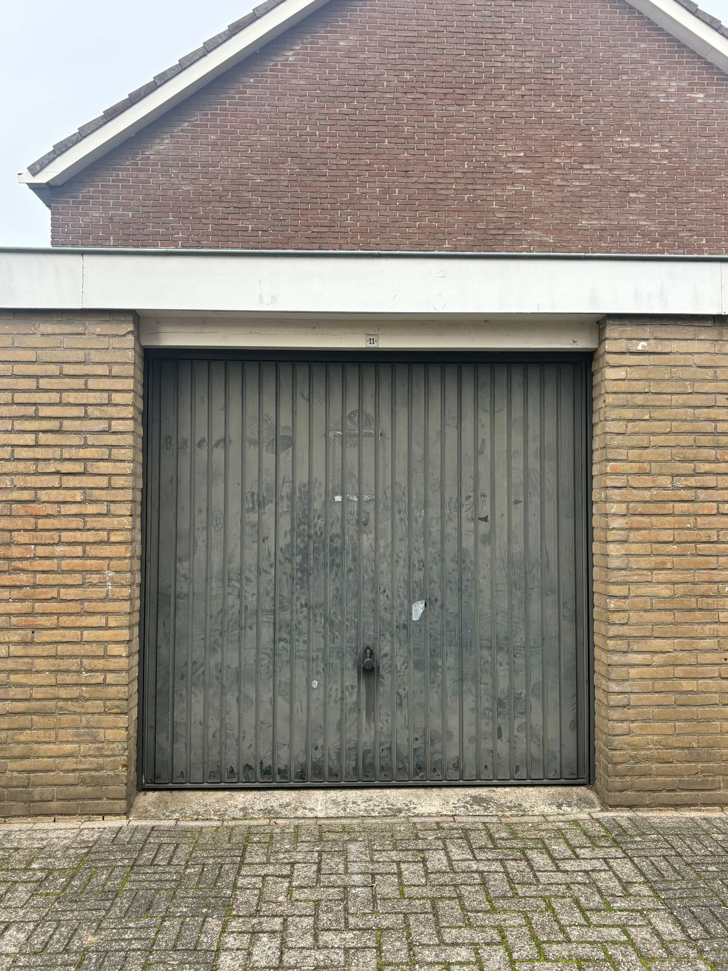 Foto 1 van Teldersweg
