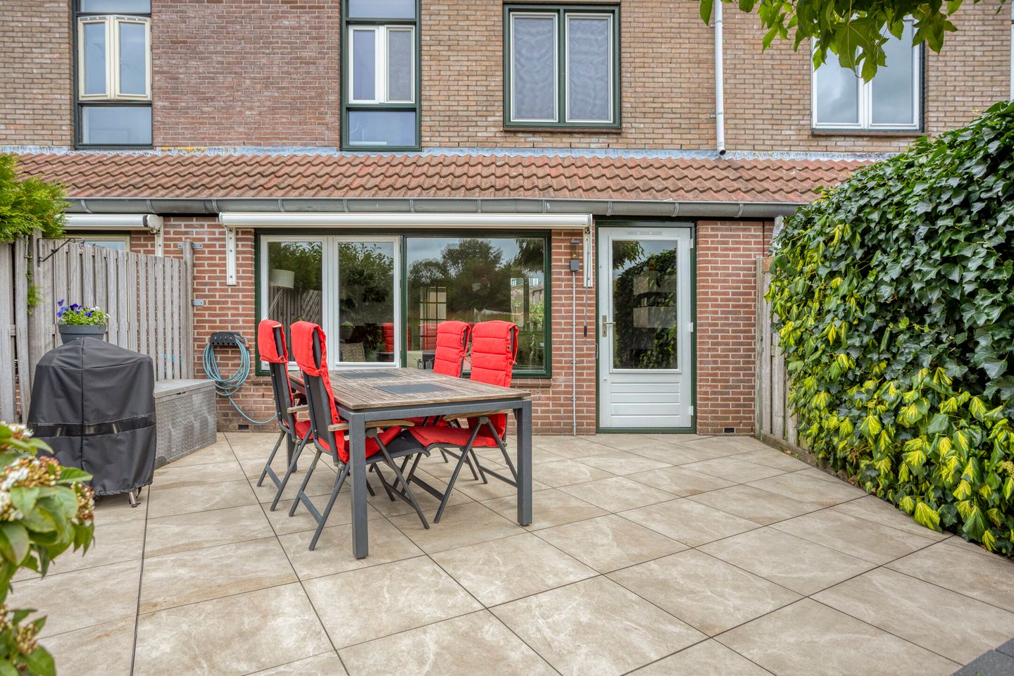 Foto 5 van Martinus Nijhofflaan 24