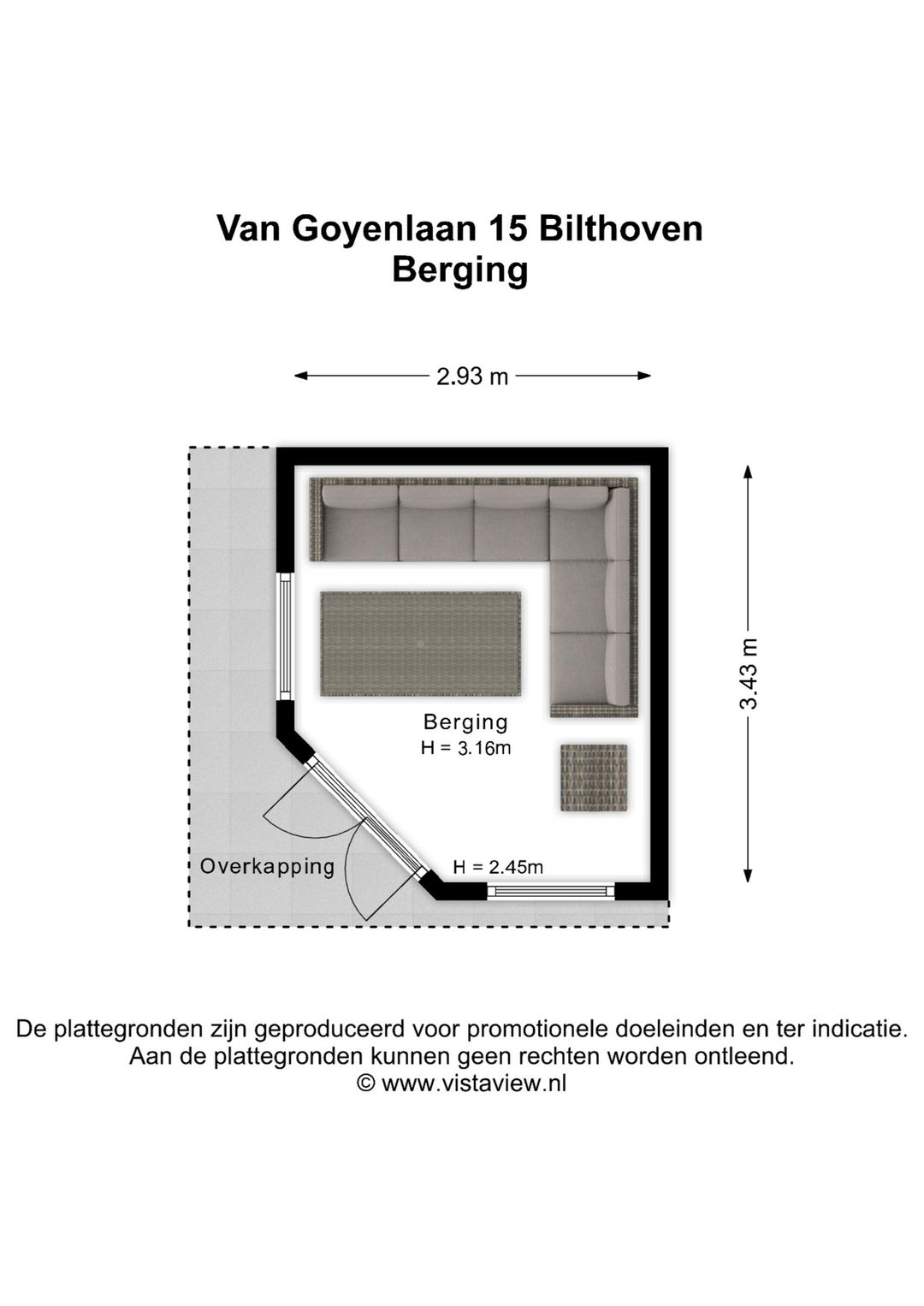 Photo 46 of Van Goyenlaan 15