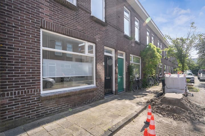 Foto 2 van Van Galenstraat 2