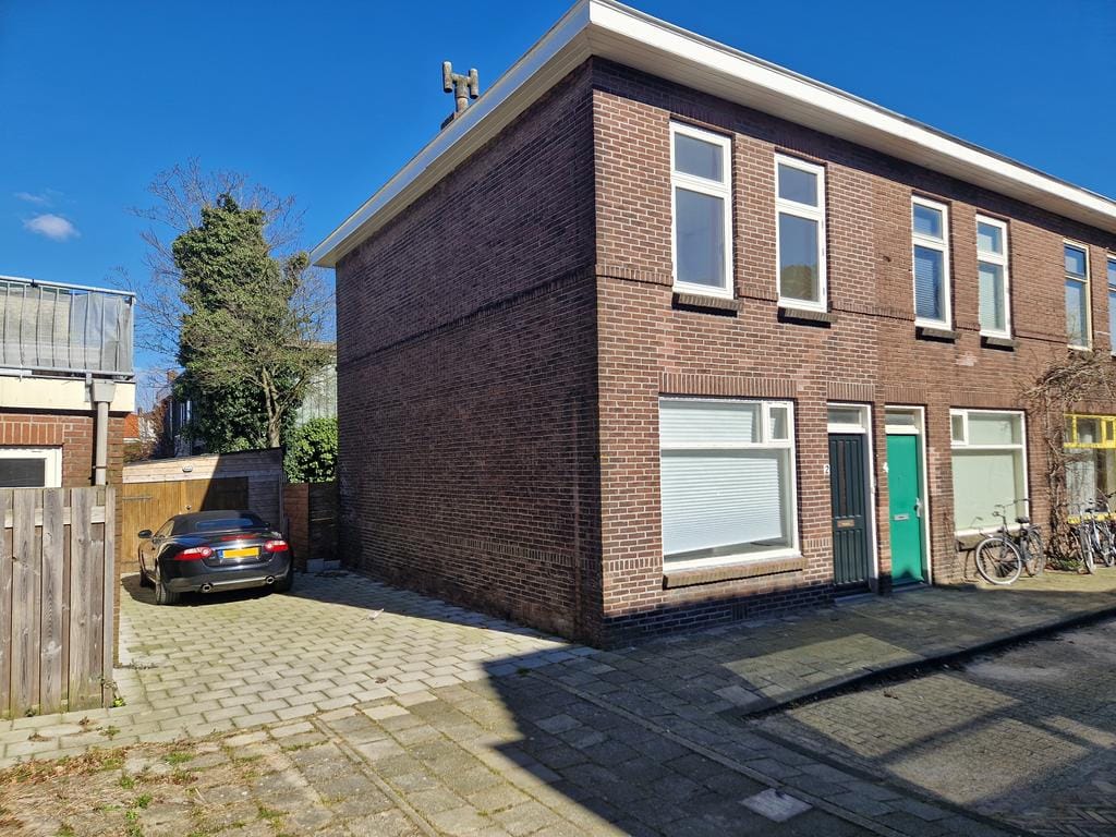 Foto 1 van Van Galenstraat 2