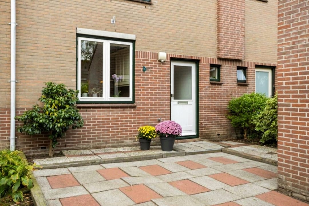 Foto 7 van Martinus Nijhofflaan 24