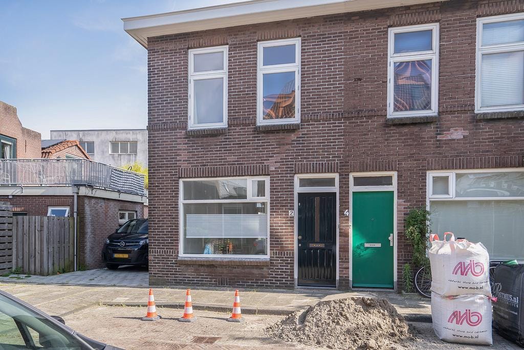 Foto 48 van Van Galenstraat 2