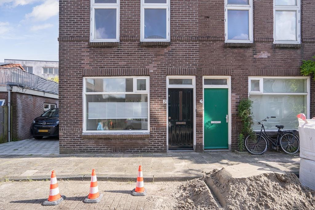Foto 47 van Van Galenstraat 2
