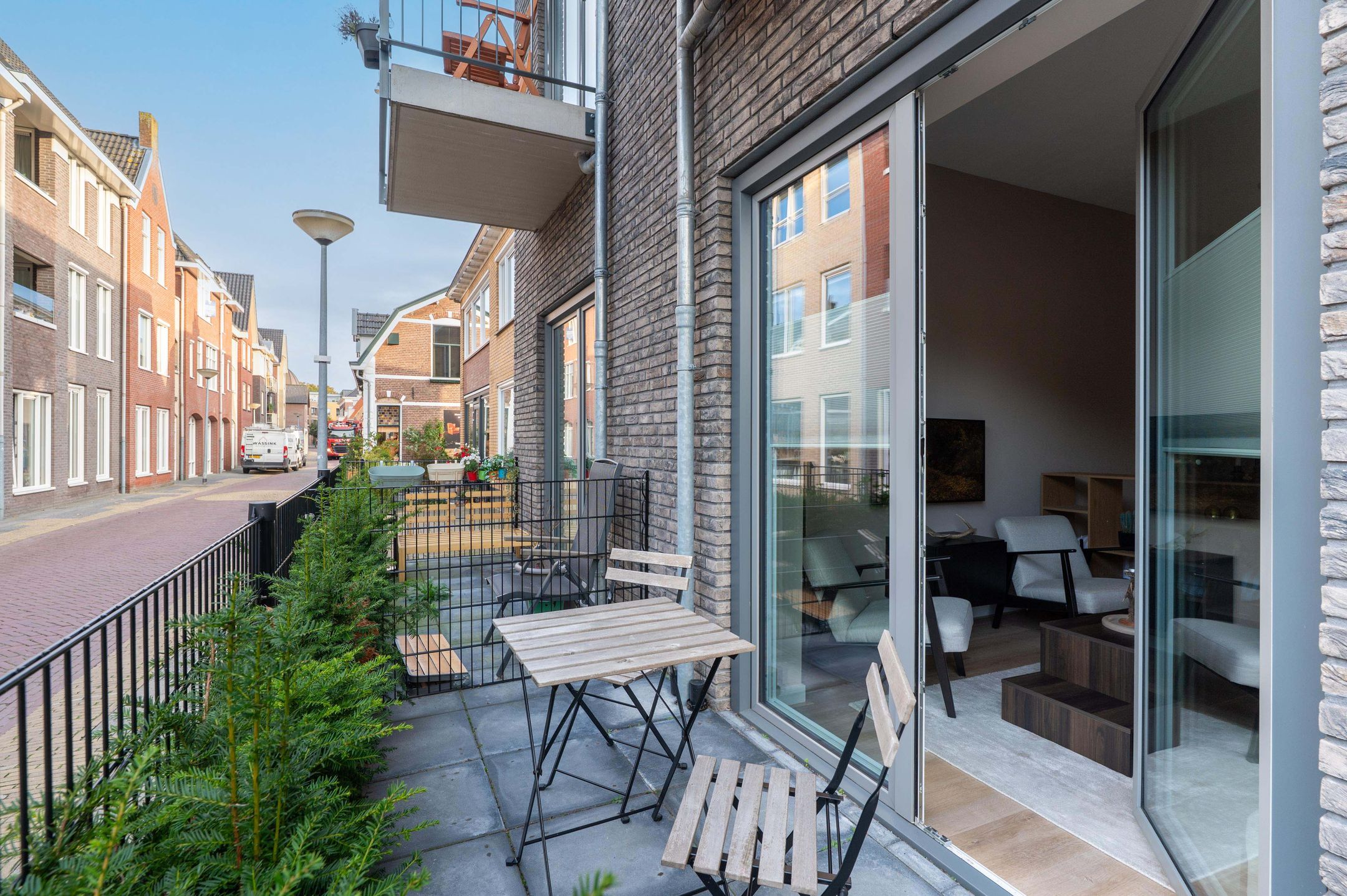 Photo 3 of Molenstraat 17-A