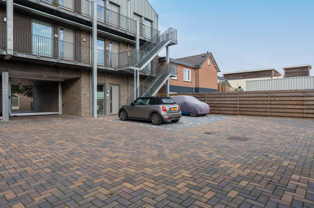 Photo 7 of Molenstraat 17-A