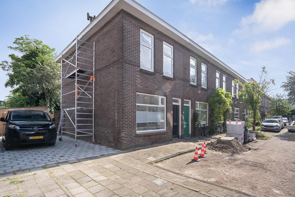 Foto 50 van Van Galenstraat 2