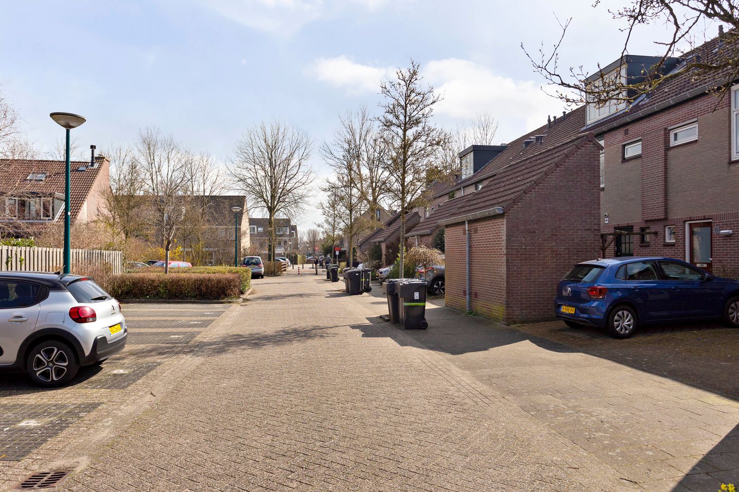 Foto 40 van Martinus Nijhofflaan 24